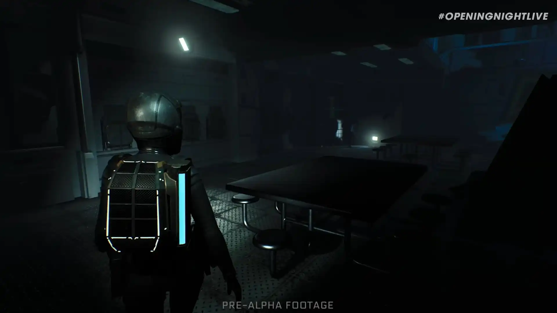 图片[1]-苍穹浩瀚 The Expanse A Telltale Series-Archangel v1.0.902523版 官方英文-勇士吧