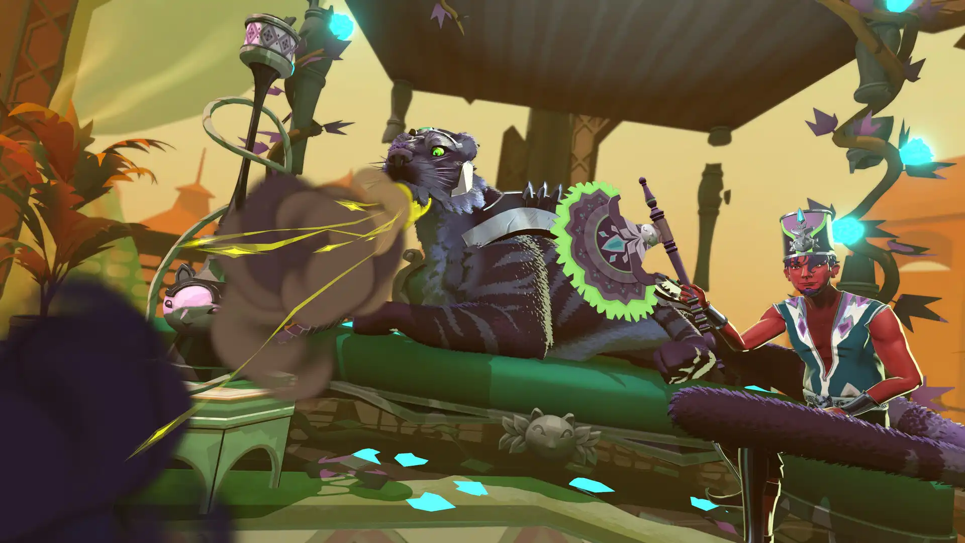 图片[2]-饥渴的追求者 Thirsty Suitors v6.27620版 官方中文-勇士吧