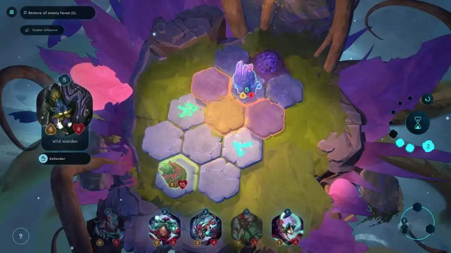 图片[4]-精灵与橡木之歌 Oaken-勇士吧