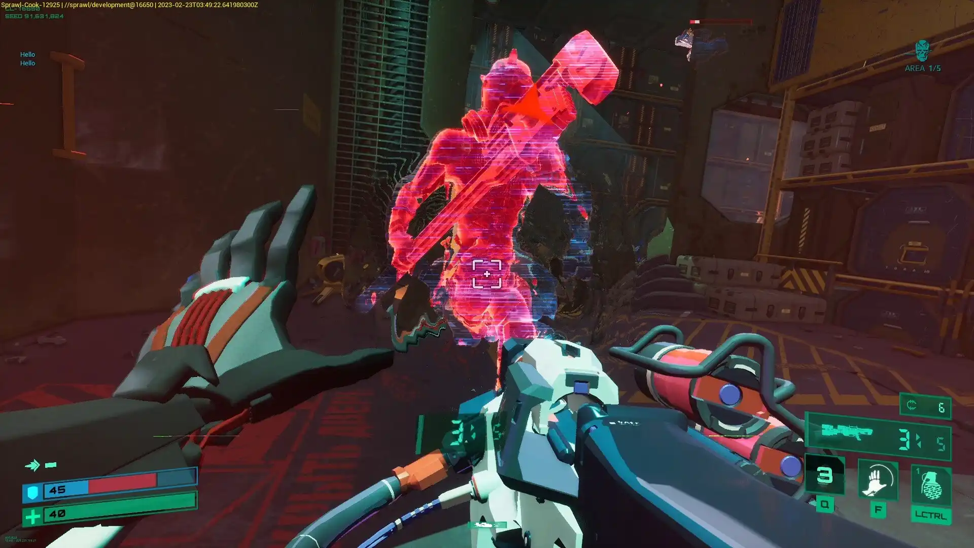 图片[4]-死亡链接 Deadlink v1.2.27806版 官方中文-勇士吧