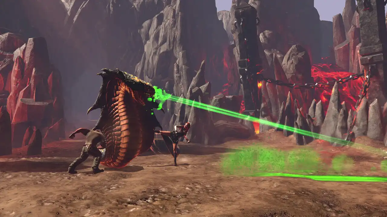 图片[4]-勇敢者的游戏 荒野冒险 Jumanji Wild Adventures v2023.11.03版 官方中文-勇士吧