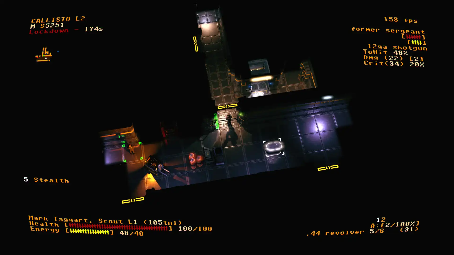 图片[4]-木星地狱 Jupiter Hell v1.8h版 官方英文-勇士吧