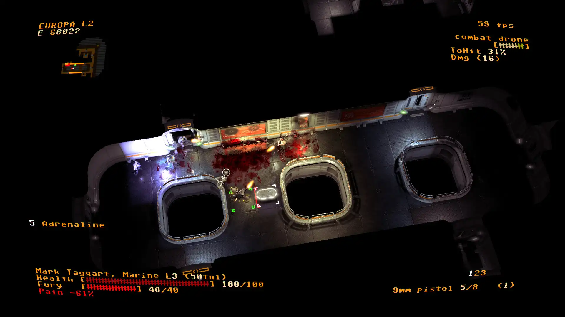 木星地狱 Jupiter Hell v1.8h版 官方英文-勇士吧