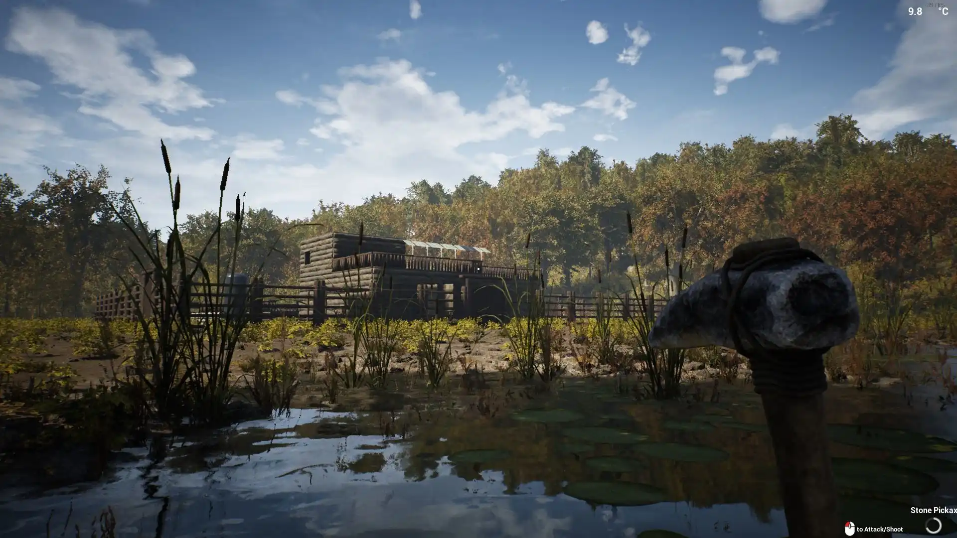 被感染者 The Infected v23.0版 官方中文-勇士吧