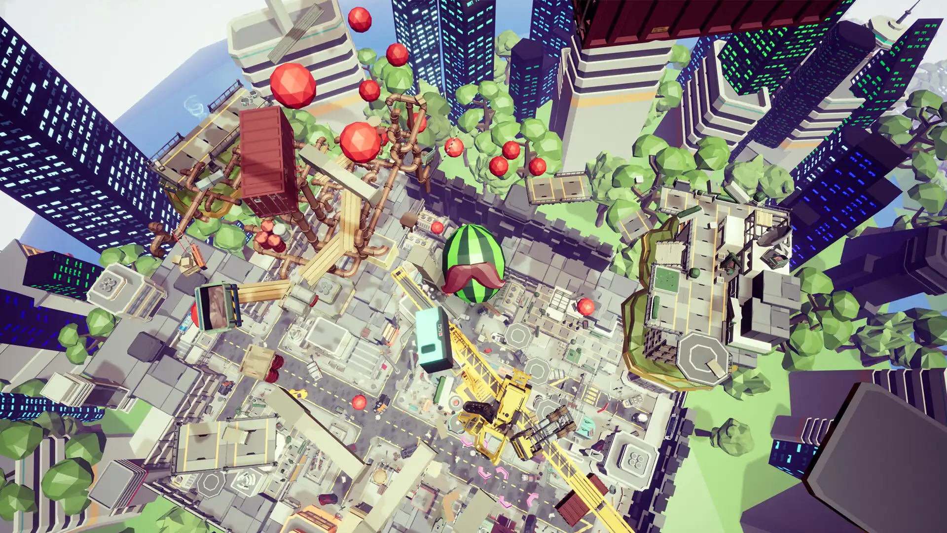 图片[1]-汉斯 Hans v1.0.0版 官方中文-勇士吧