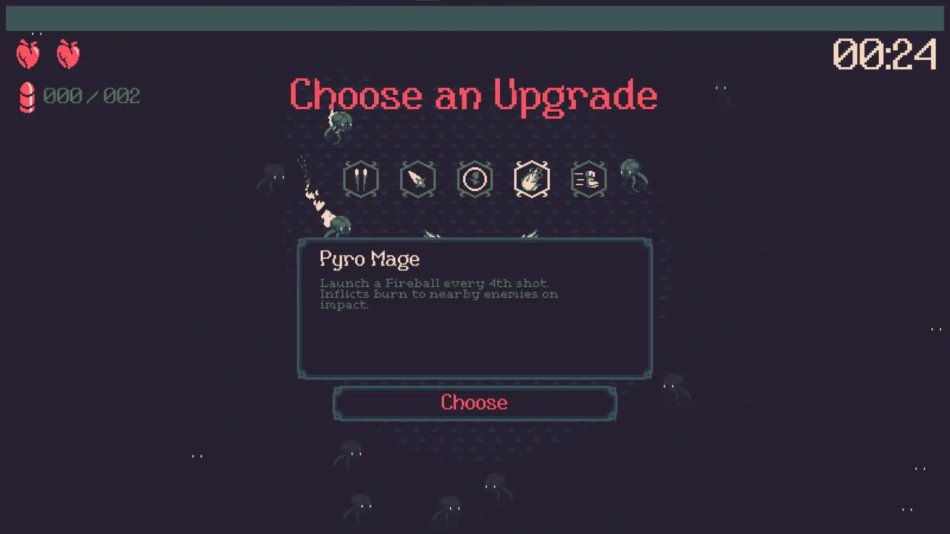 黎明前20分钟 20 Minutes Till Dawn-勇士吧