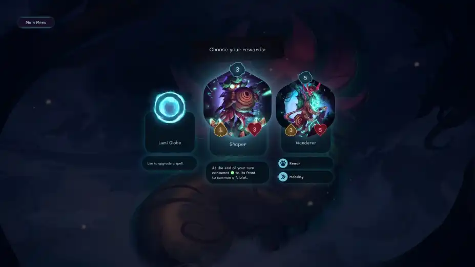 图片[1]-精灵与橡木之歌 Oaken-勇士吧