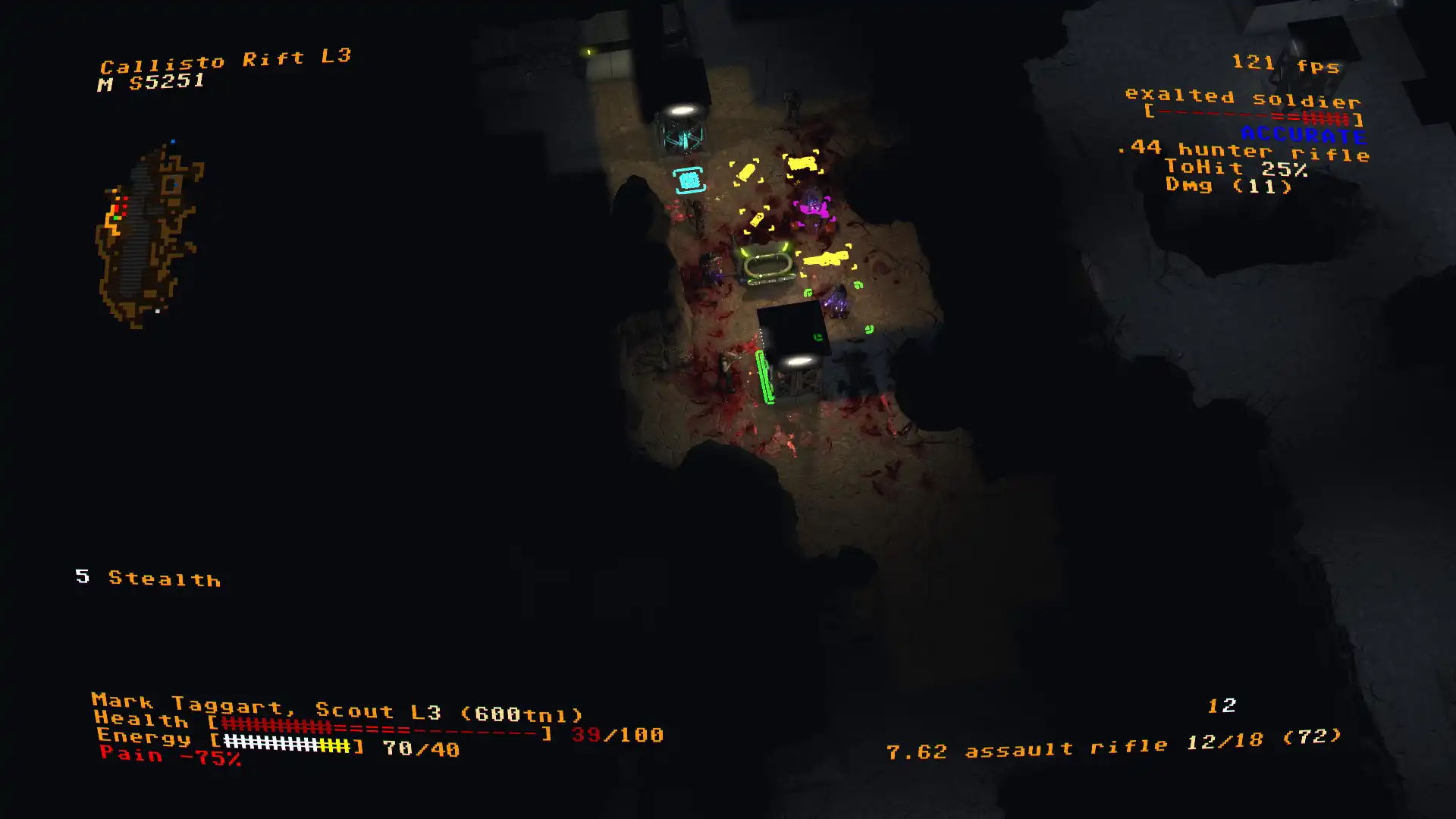 图片[3]-木星地狱 Jupiter Hell v1.8h版 官方英文-勇士吧