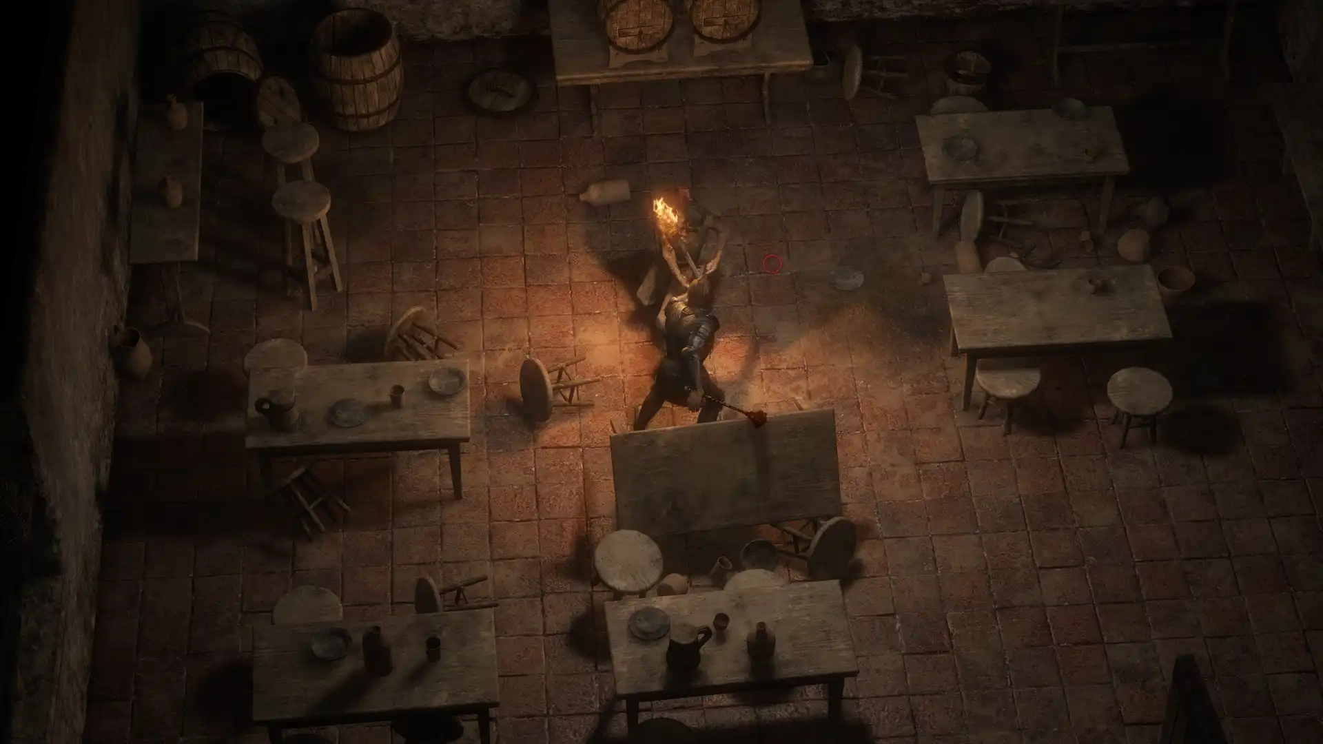 Exanima v0.9.1.6c版 官方英文-勇士吧