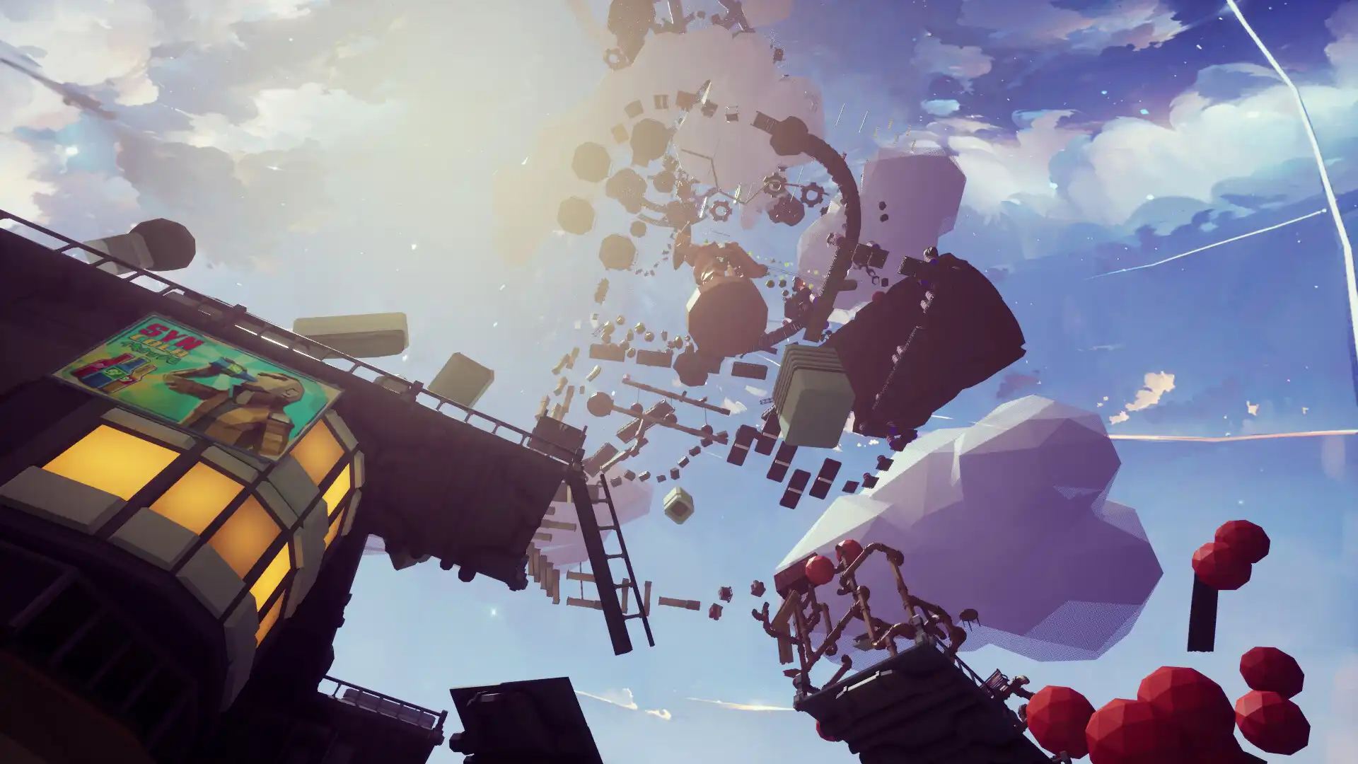 汉斯 Hans v1.0.0版 官方中文-勇士吧