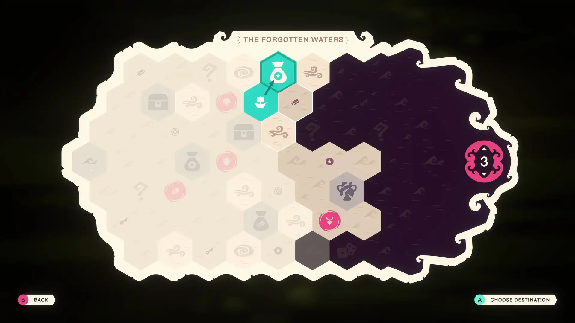 图片[4]-同舟共济 Ship of Fools v1.5.2版 集成全DLC 官方中文-勇士吧