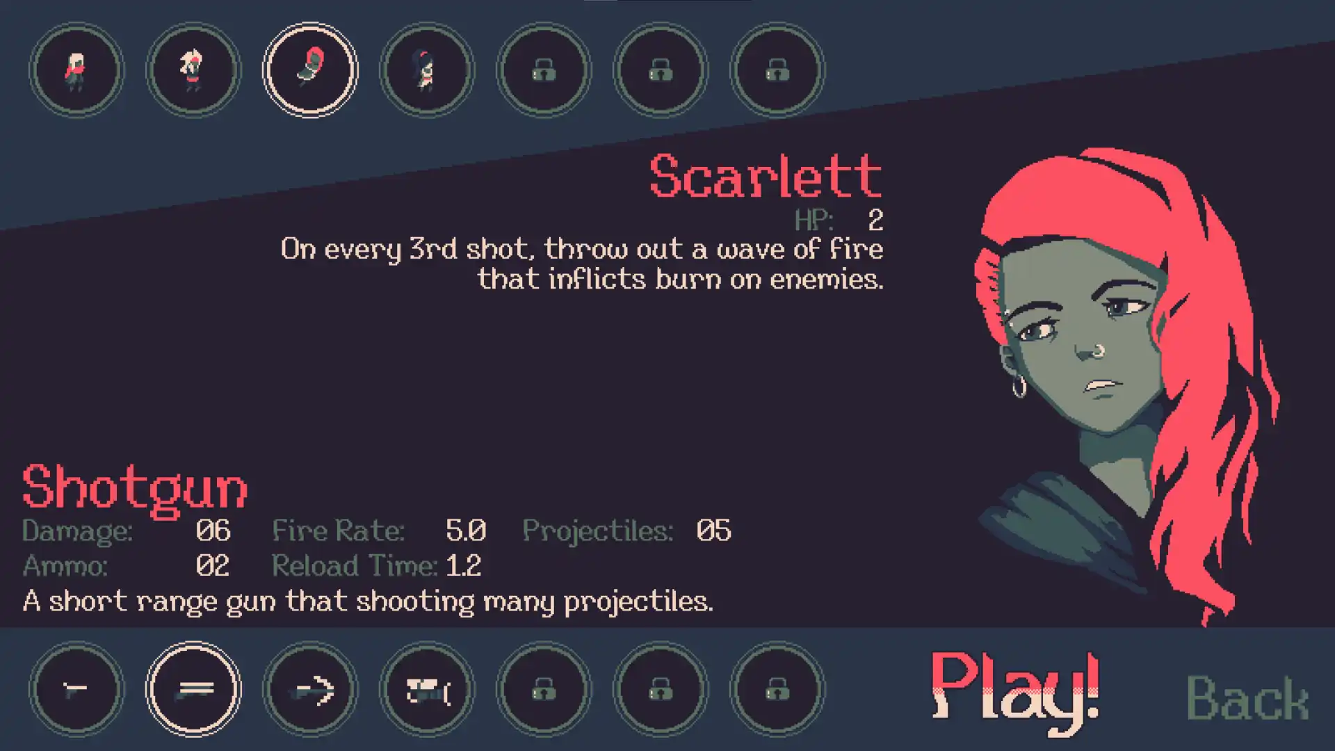 图片[1]-黎明前20分钟 20 Minutes Till Dawn-勇士吧