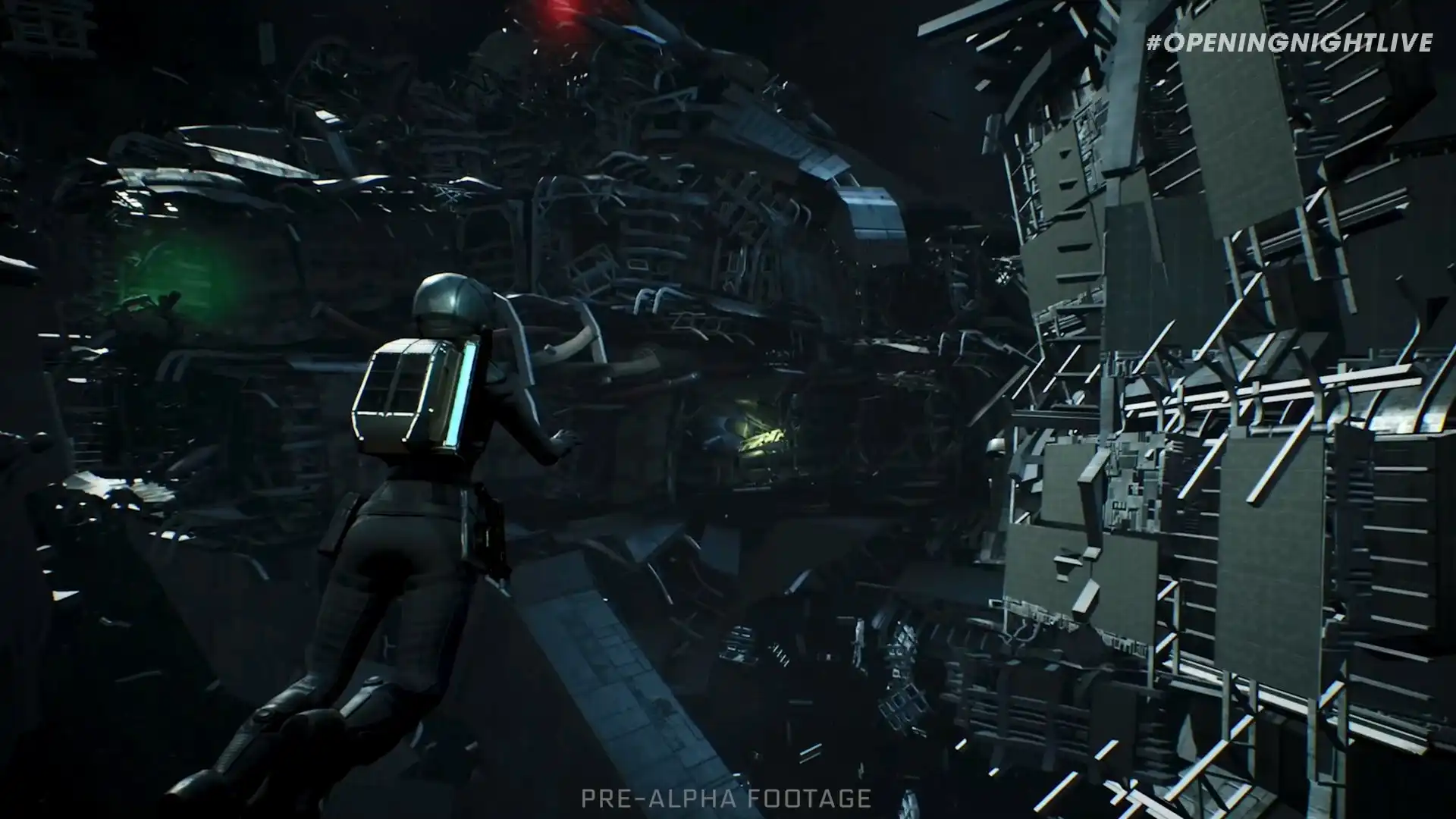 图片[4]-苍穹浩瀚 The Expanse A Telltale Series-Archangel v1.0.902523版 官方英文-勇士吧