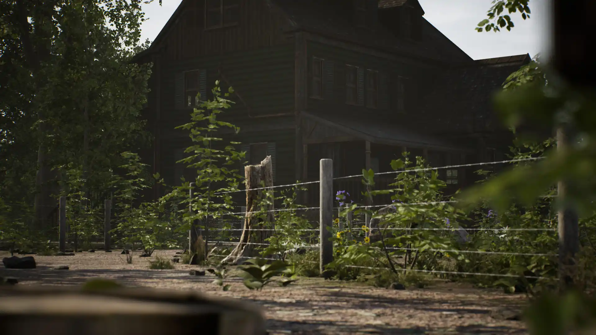 图片[4]-被感染者 The Infected v23.0版 官方中文-勇士吧