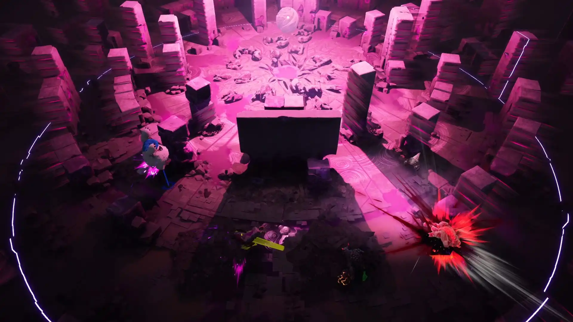 图片[4]-巨击大乱斗 GigaBash Ultraman v1.6.6版 集成全DLC 官方中文-勇士吧