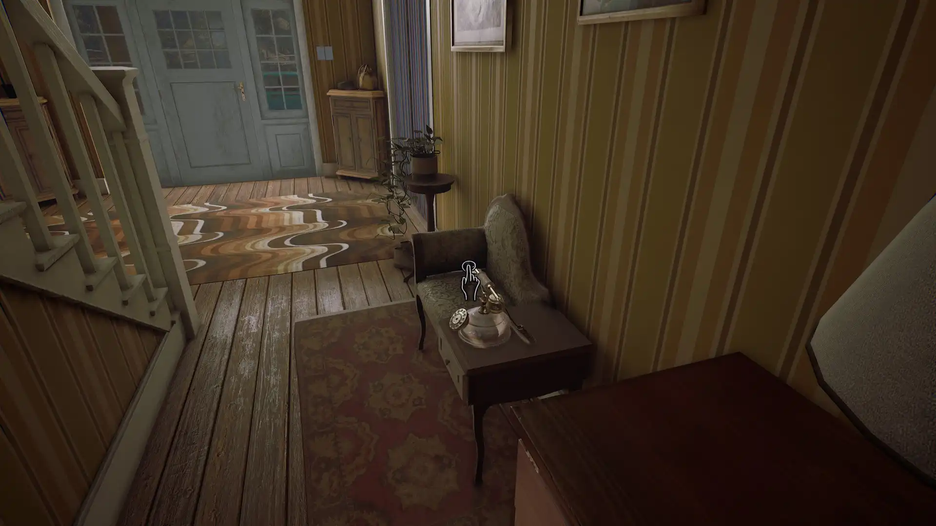 图片[2]-心魔 The Beast Inside v1.05版 官方中文-勇士吧