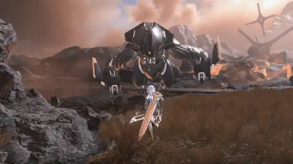 禁忌试炼 Taboo Trial-勇士吧