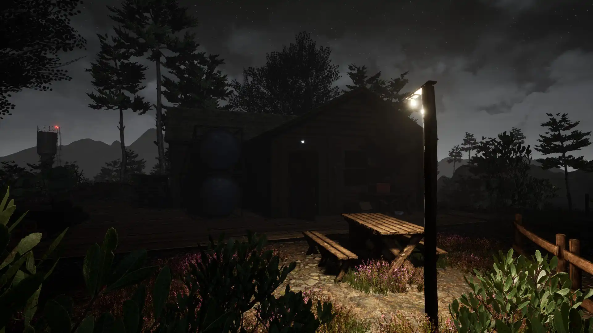 图片[4]-悬案2 刹那惊颤幸存 CASE 2 Animatronics Survival v2023.10.27版 官方中文-勇士吧