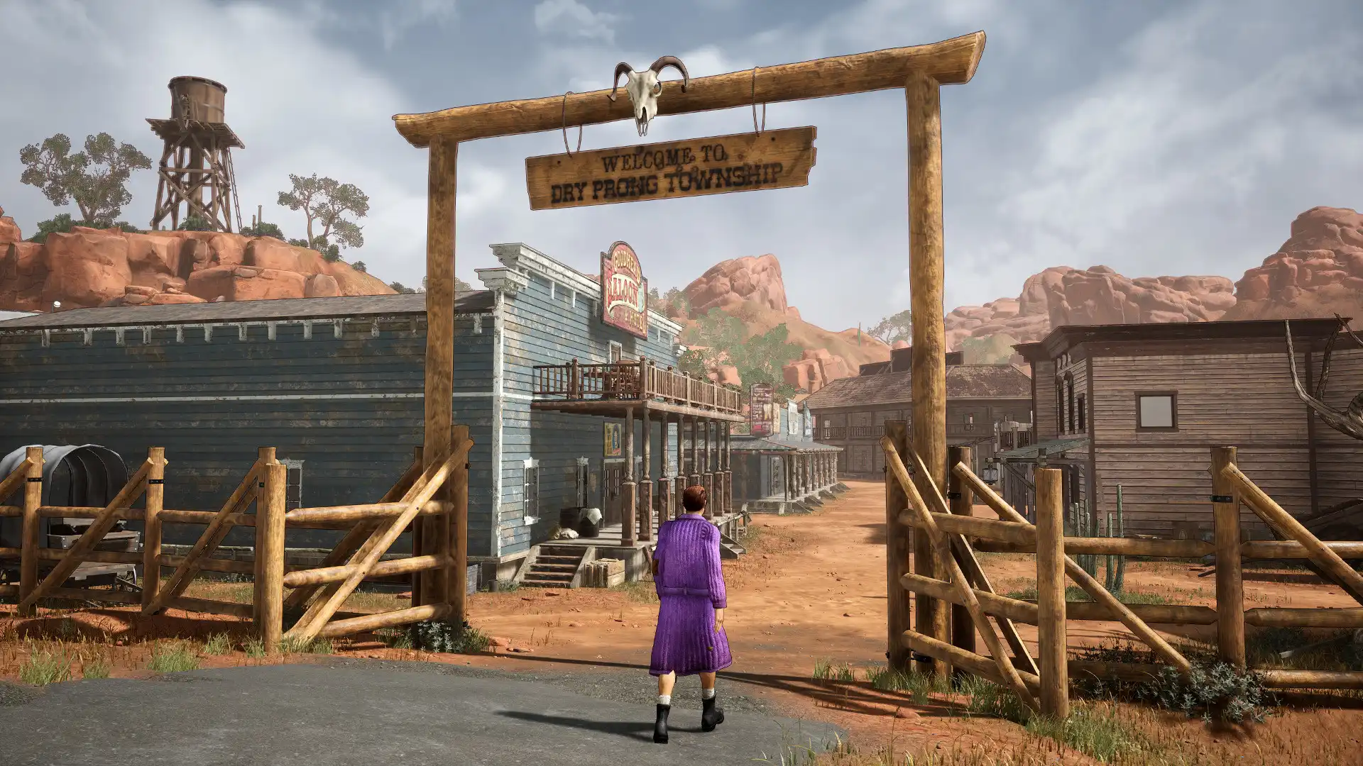 图片[1]-喋血街头4 执迷不悟 Postal 4 No Regerts v1.4.1版 官方中文-勇士吧