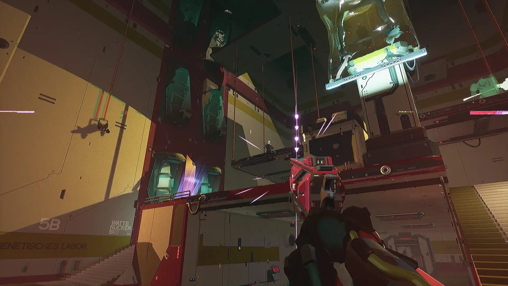 死亡链接 Deadlink v1.2.27806版 官方中文-勇士吧