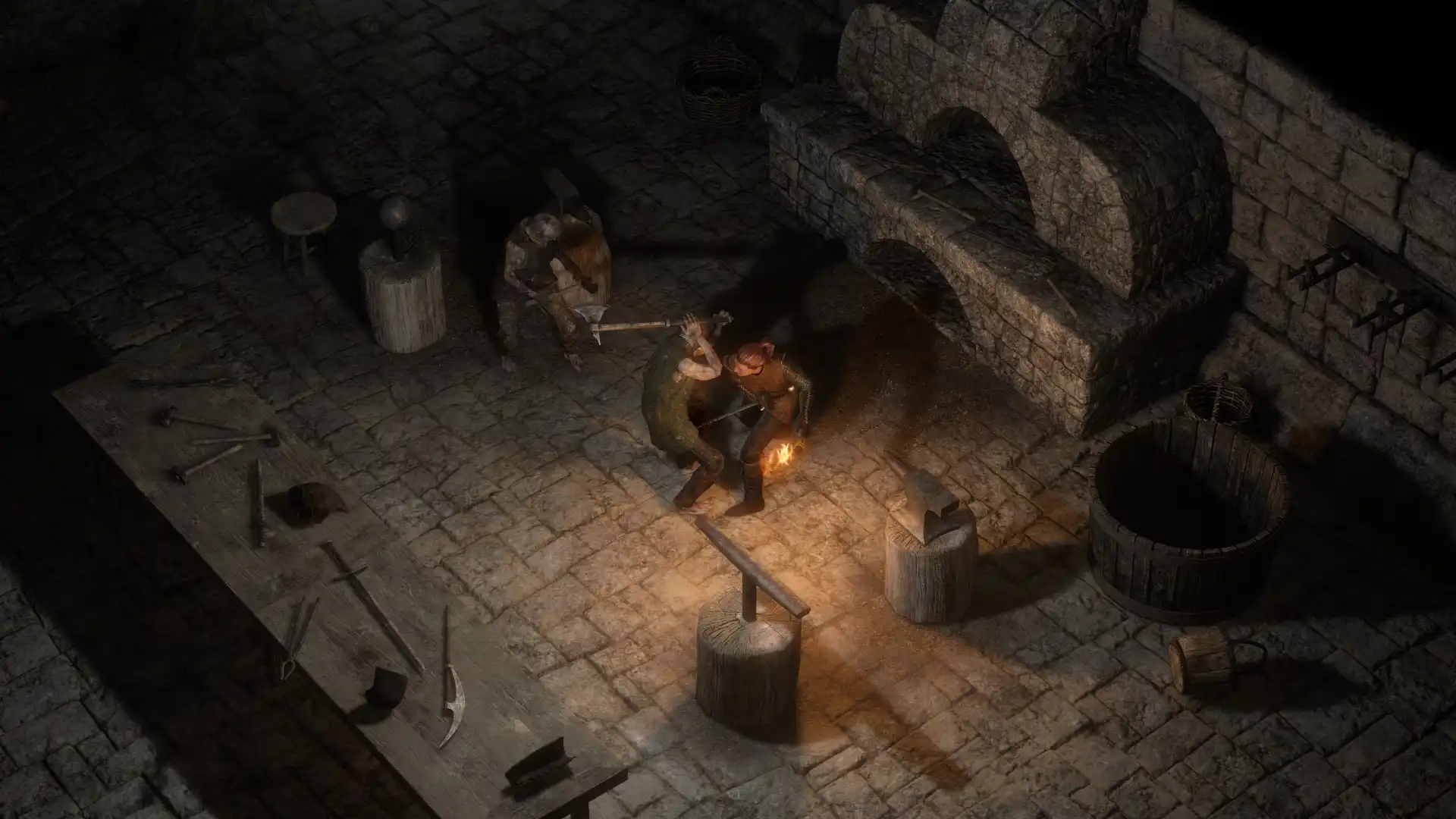 图片[3]-Exanima v0.9.1.6c版 官方英文-勇士吧