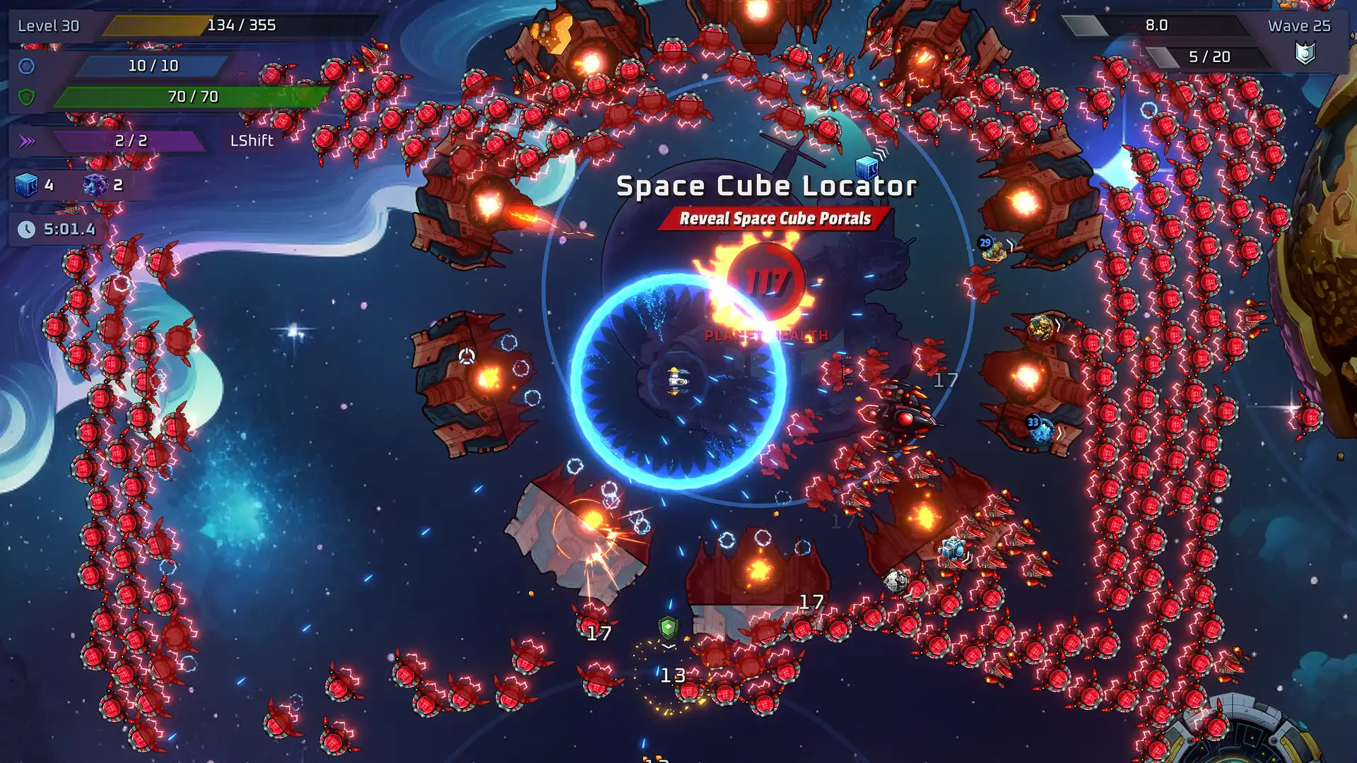 图片[1]-时光虚度者 Time Wasters v1114版 官方中文-勇士吧