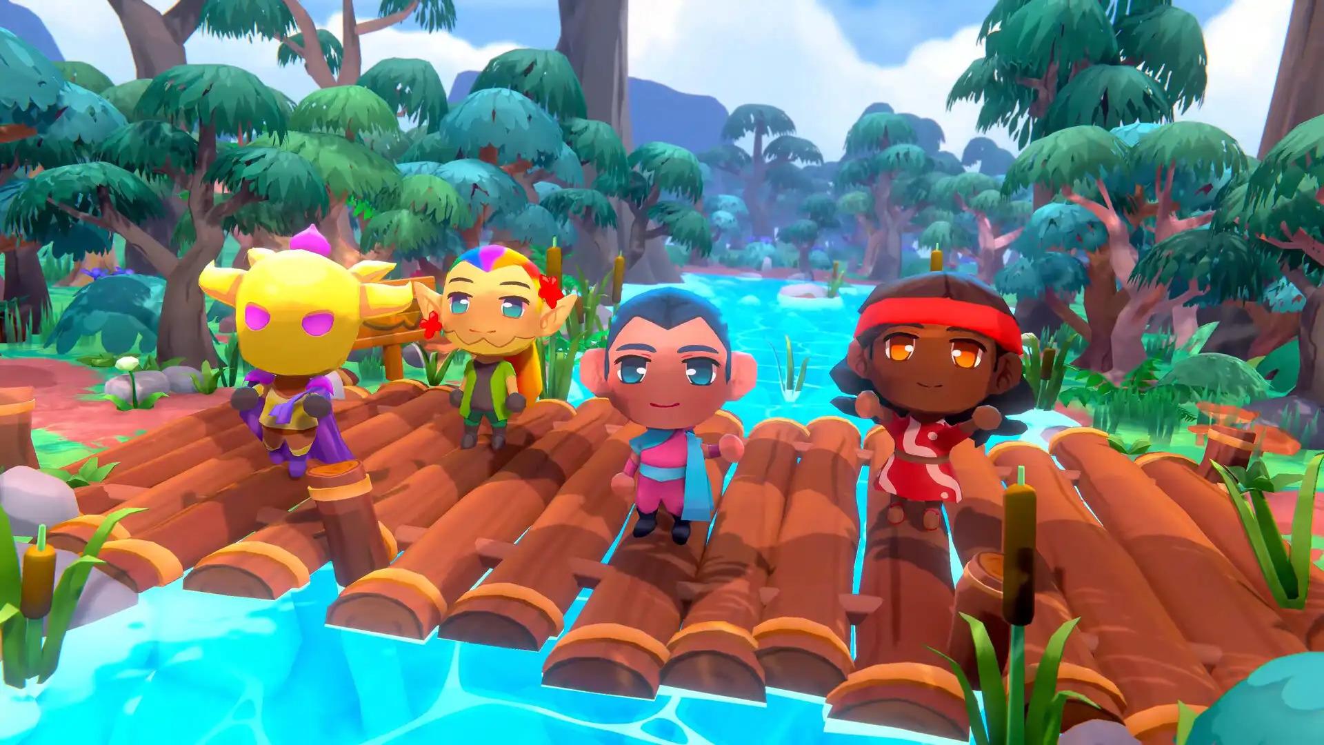 魔法旅馆 innchanted v1.0.21版 官方中文-勇士吧