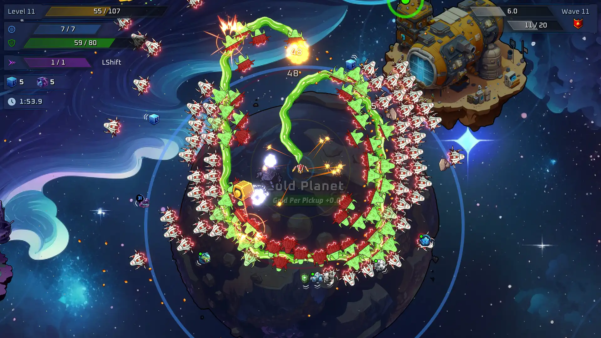 图片[3]-时光虚度者 Time Wasters v1114版 官方中文-勇士吧