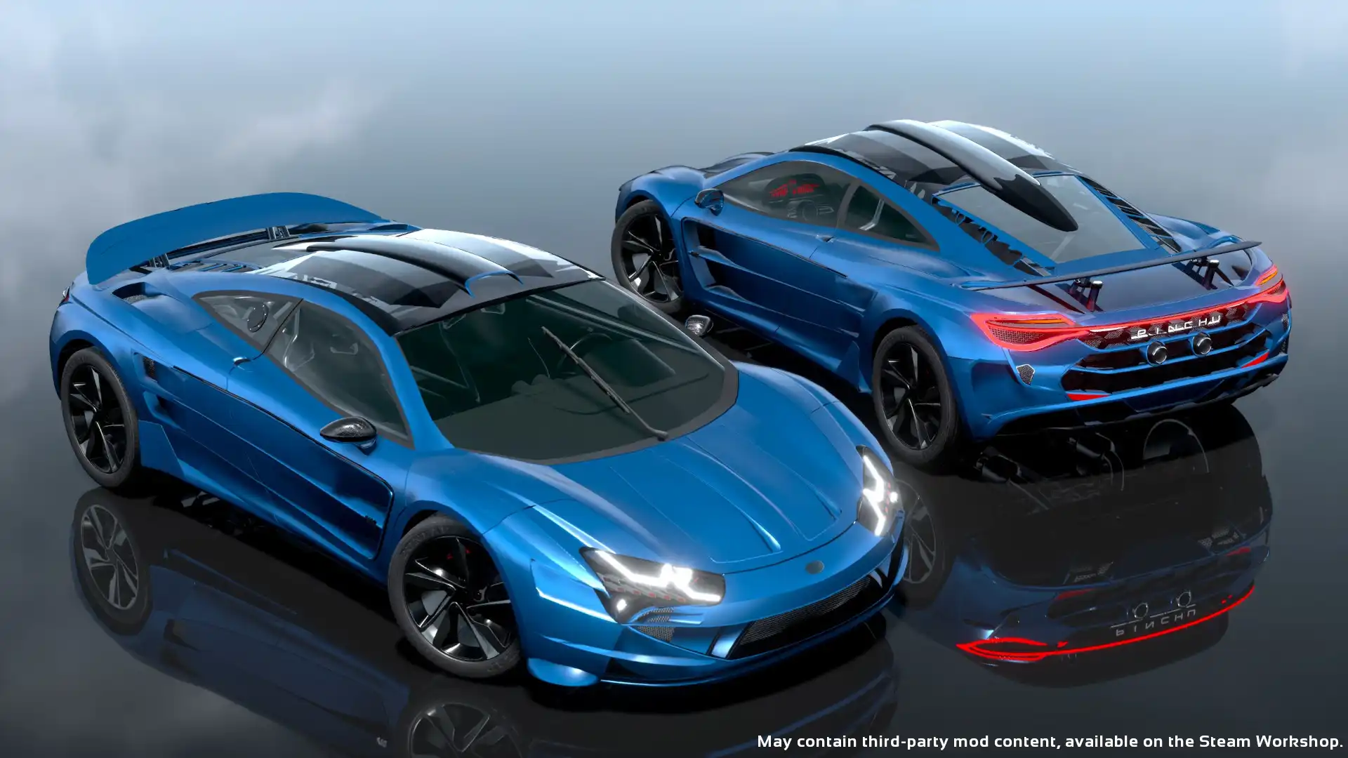 图片[1]-自动化 汽车公司大亨游戏 Automation The Car Company Tycoon Game v250320.35141.7302版 集成全DLC 官方中文-勇士吧