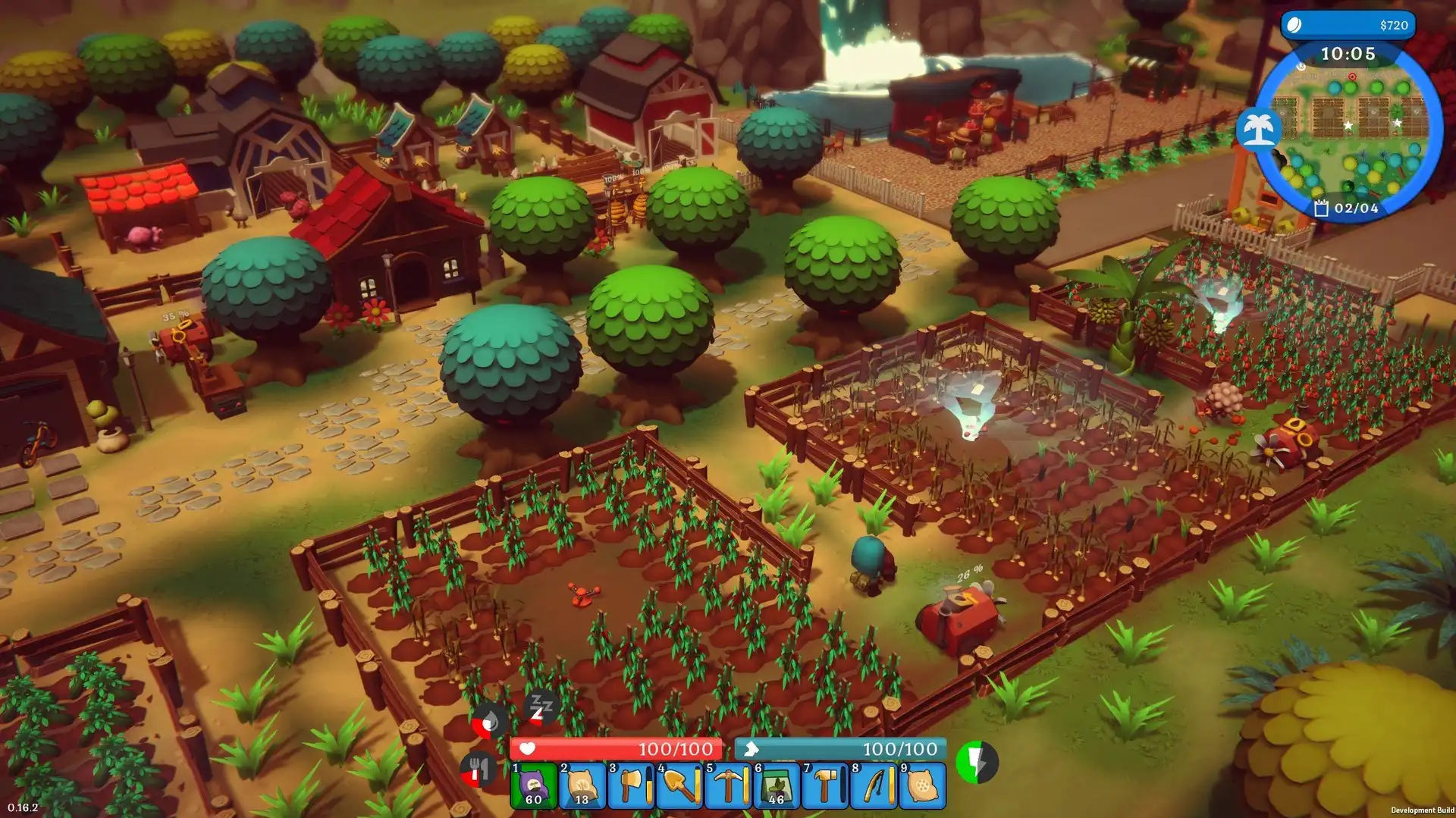 图片[2]-海岛之魂 Spirit of the Island v3.0.5.2版 集成全DLC 官方中文-勇士吧