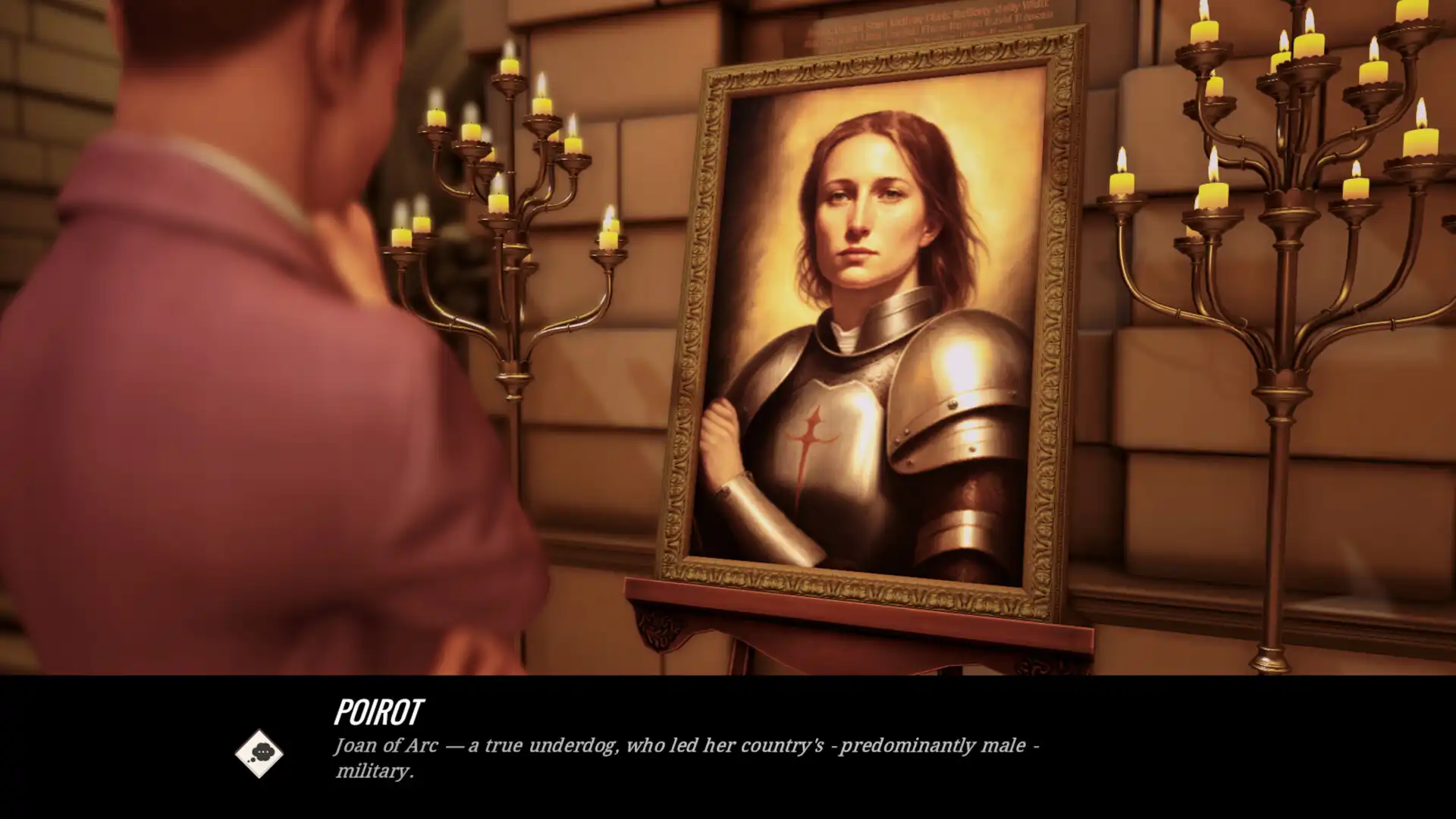 图片[1]-阿加莎 克里斯蒂 赫尔克里 波洛 伦敦案件 Agatha Christie Hercule Poirot The London Case v1.0.6版 官方中文-勇士吧