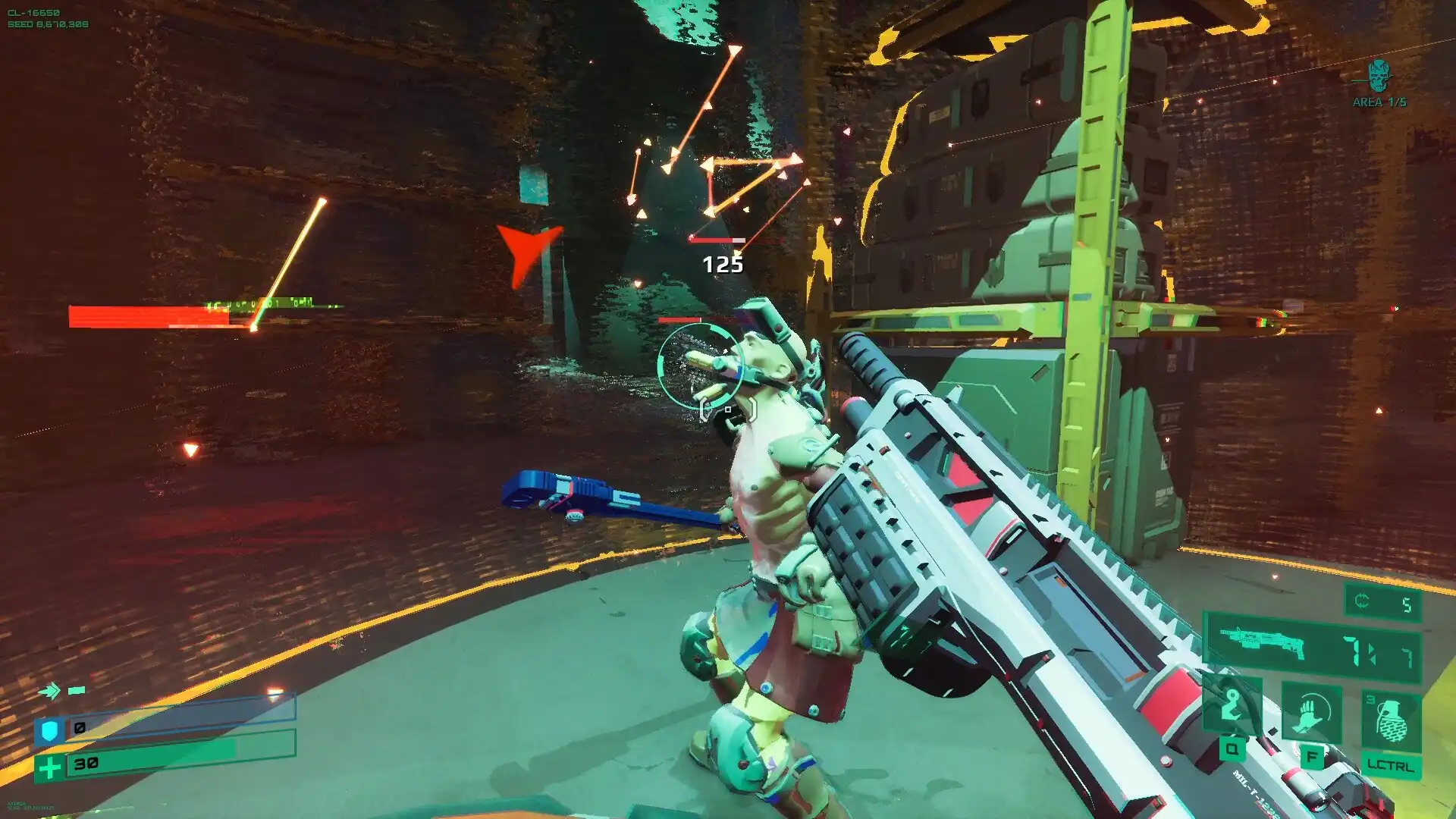 图片[1]-死亡链接 Deadlink v1.2.27806版 官方中文-勇士吧