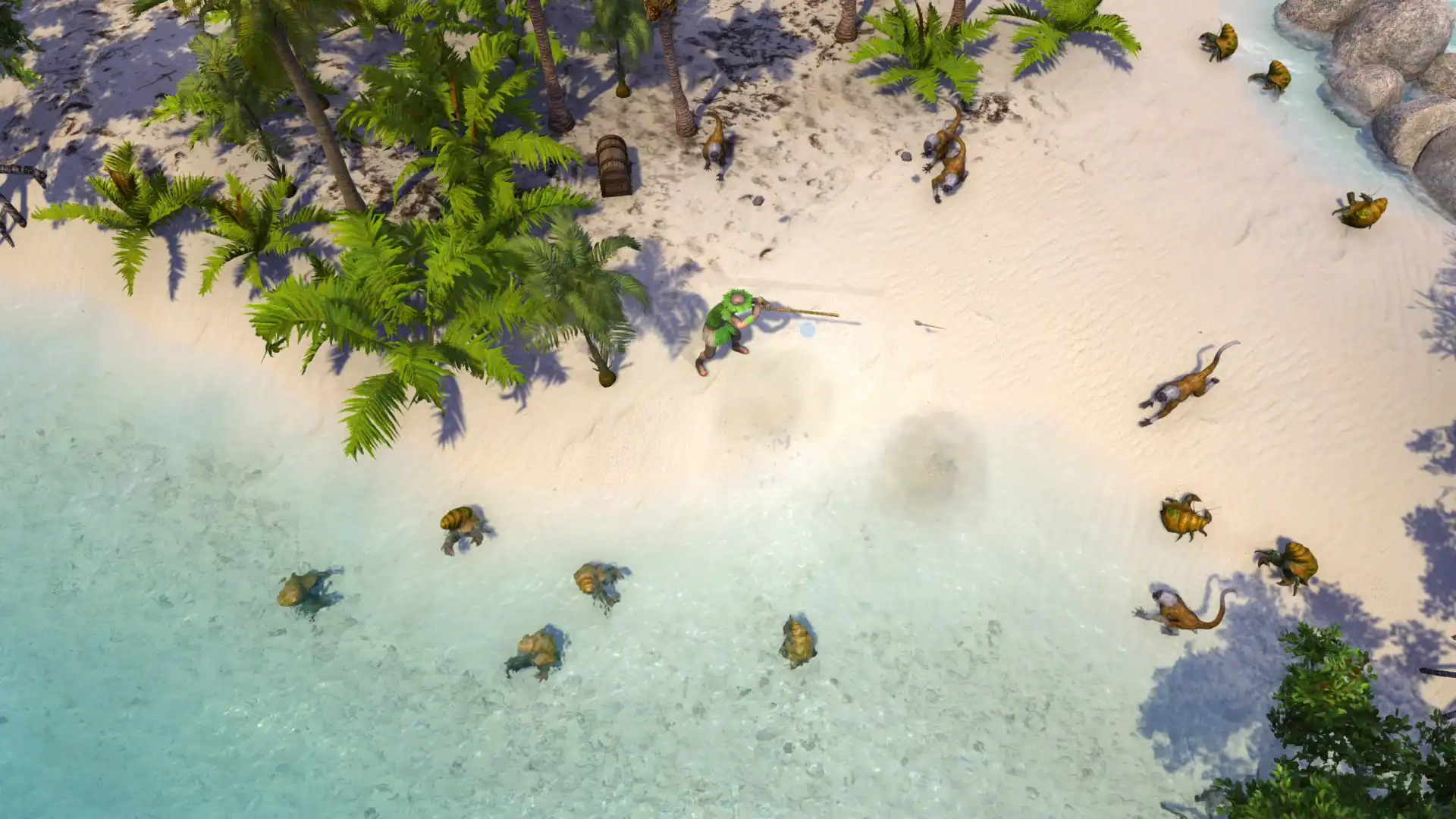 图片[4]-自然之力2 幽灵守护者 Force of Nature 2 Ghost Keeper v1.1.21版 官方中文-勇士吧