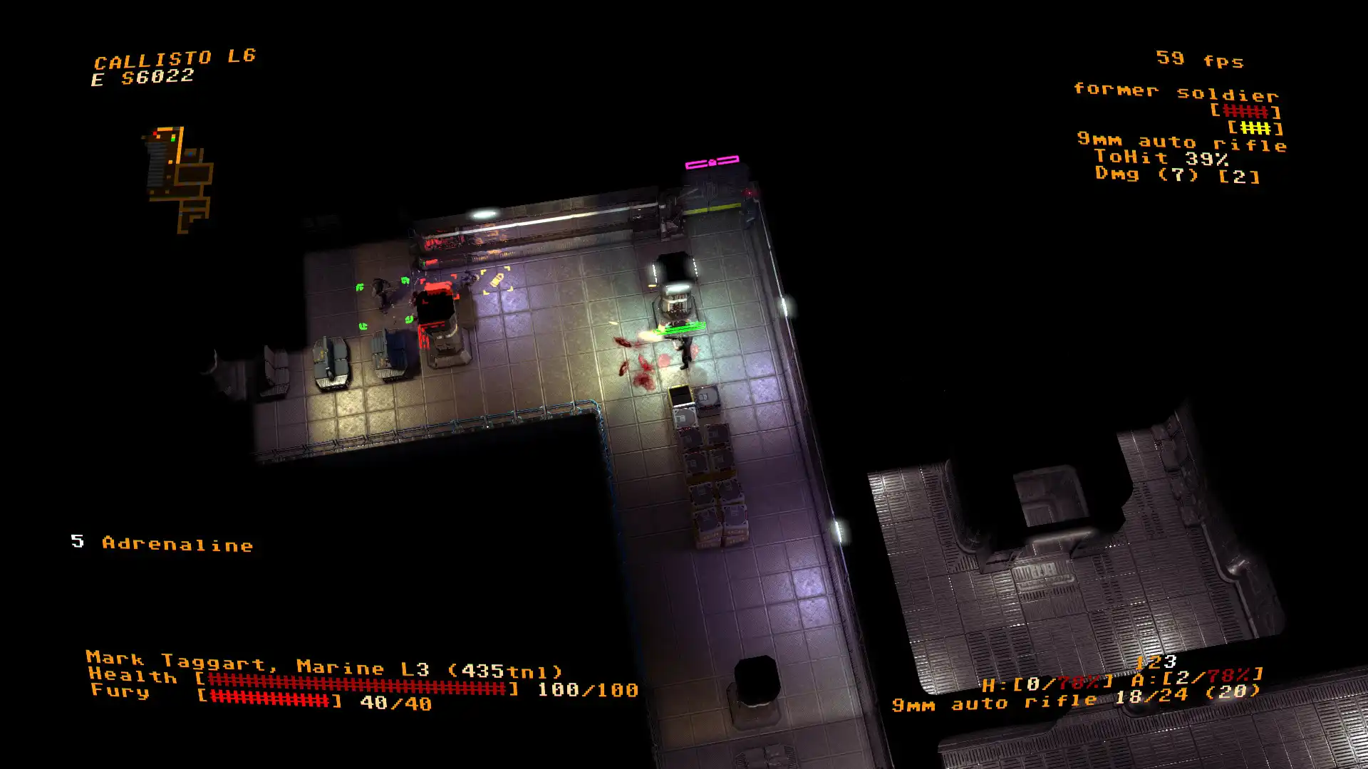 图片[2]-木星地狱 Jupiter Hell v1.8h版 官方英文-勇士吧