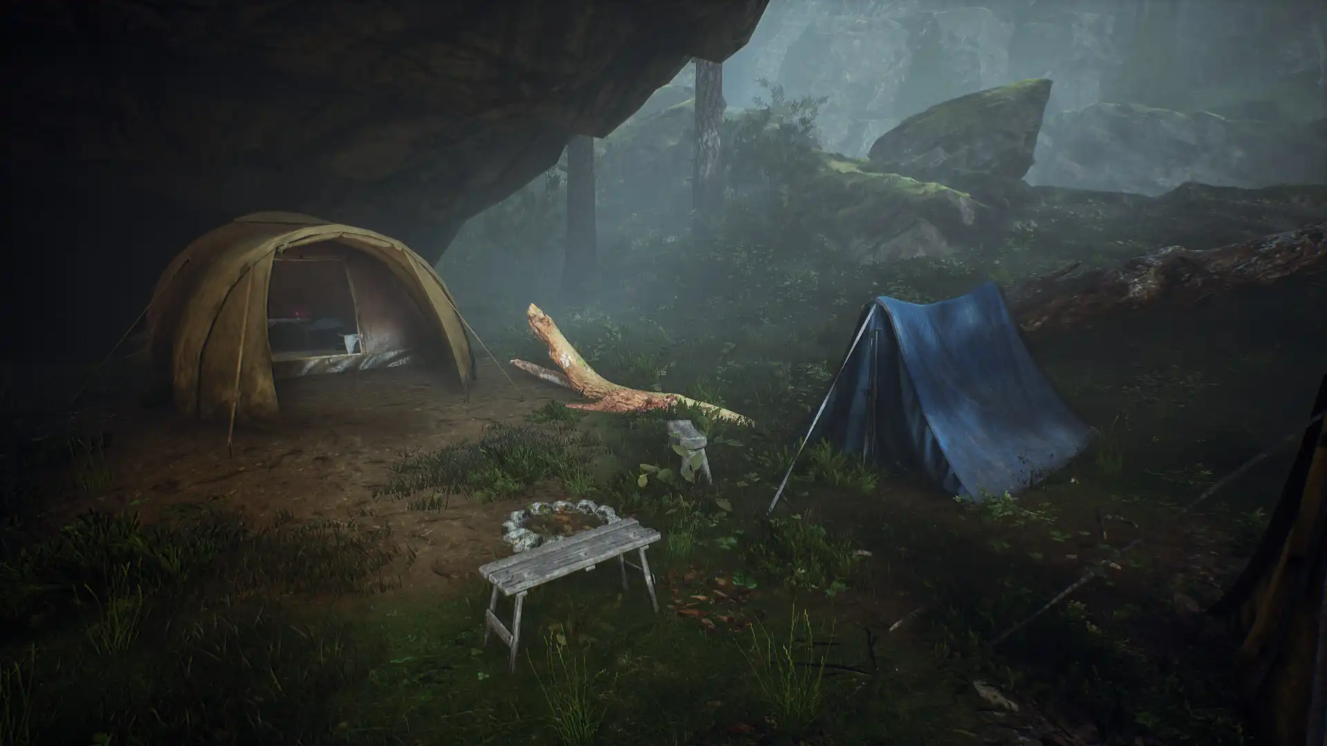 心魔 The Beast Inside v1.05版 官方中文-勇士吧