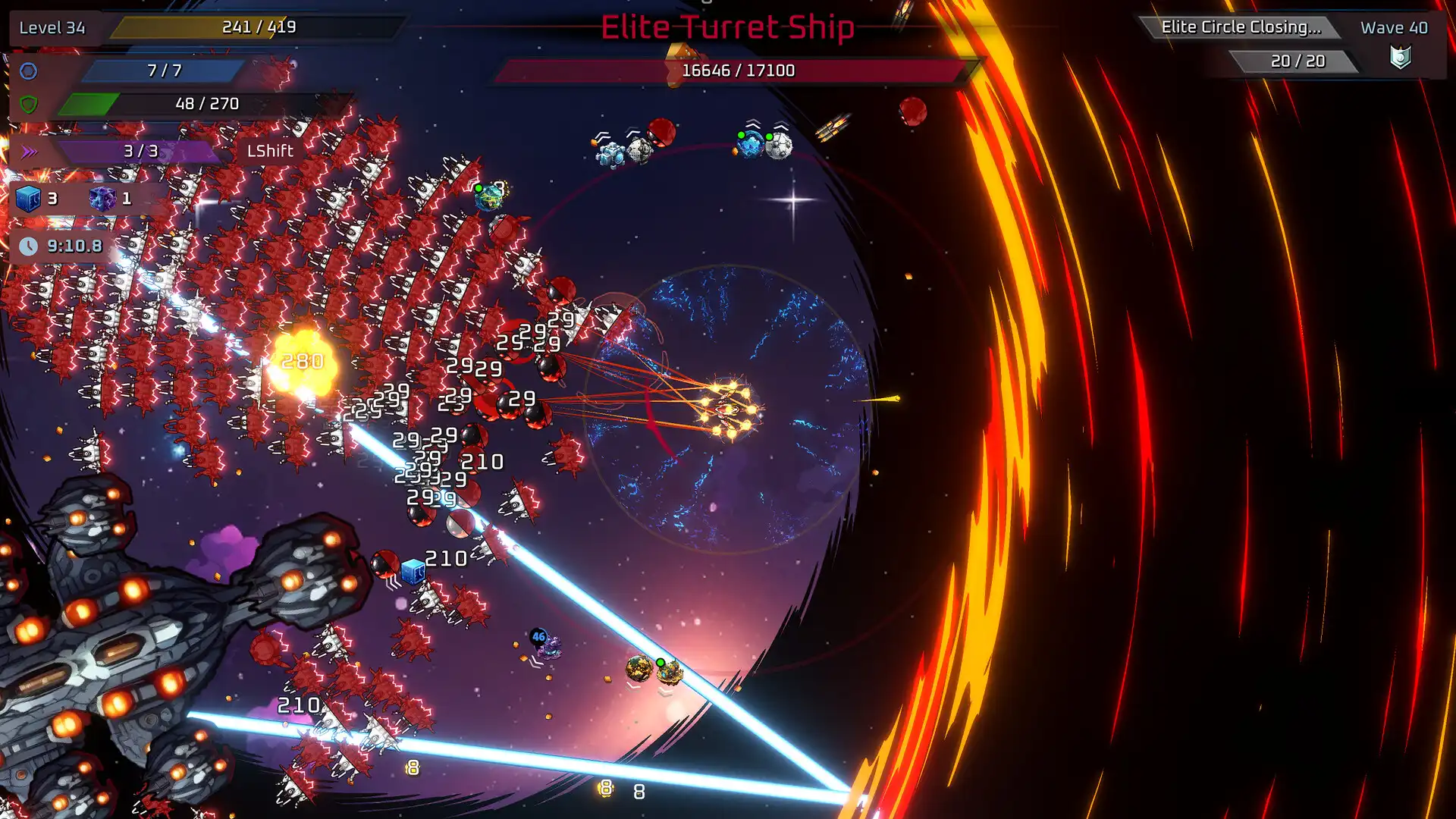 时光虚度者 Time Wasters v1114版 官方中文-勇士吧