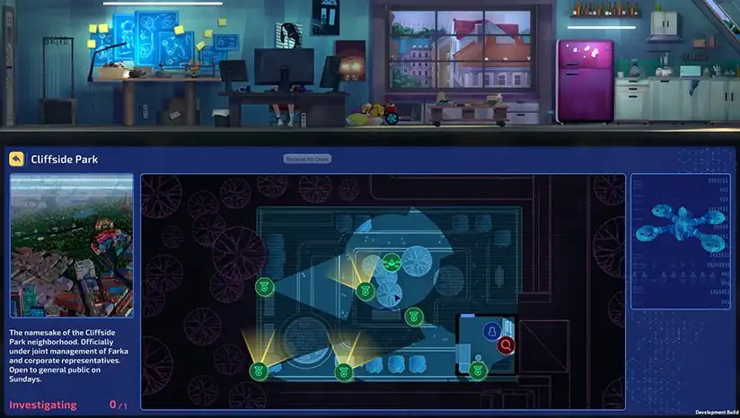 罪城骇客 Song of Farca-勇士吧