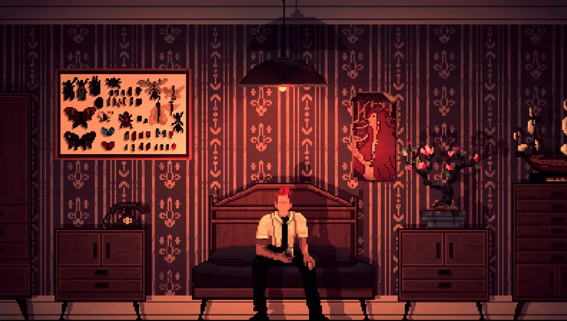 图片[4]-他人即地狱 Hell is Others v2.1.5版 官方中文-勇士吧