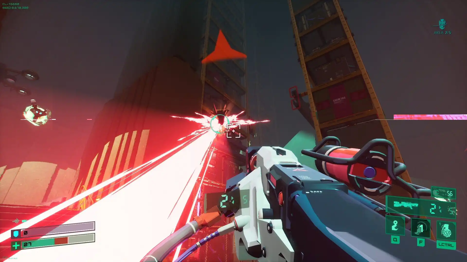 图片[3]-死亡链接 Deadlink v1.2.27806版 官方中文-勇士吧