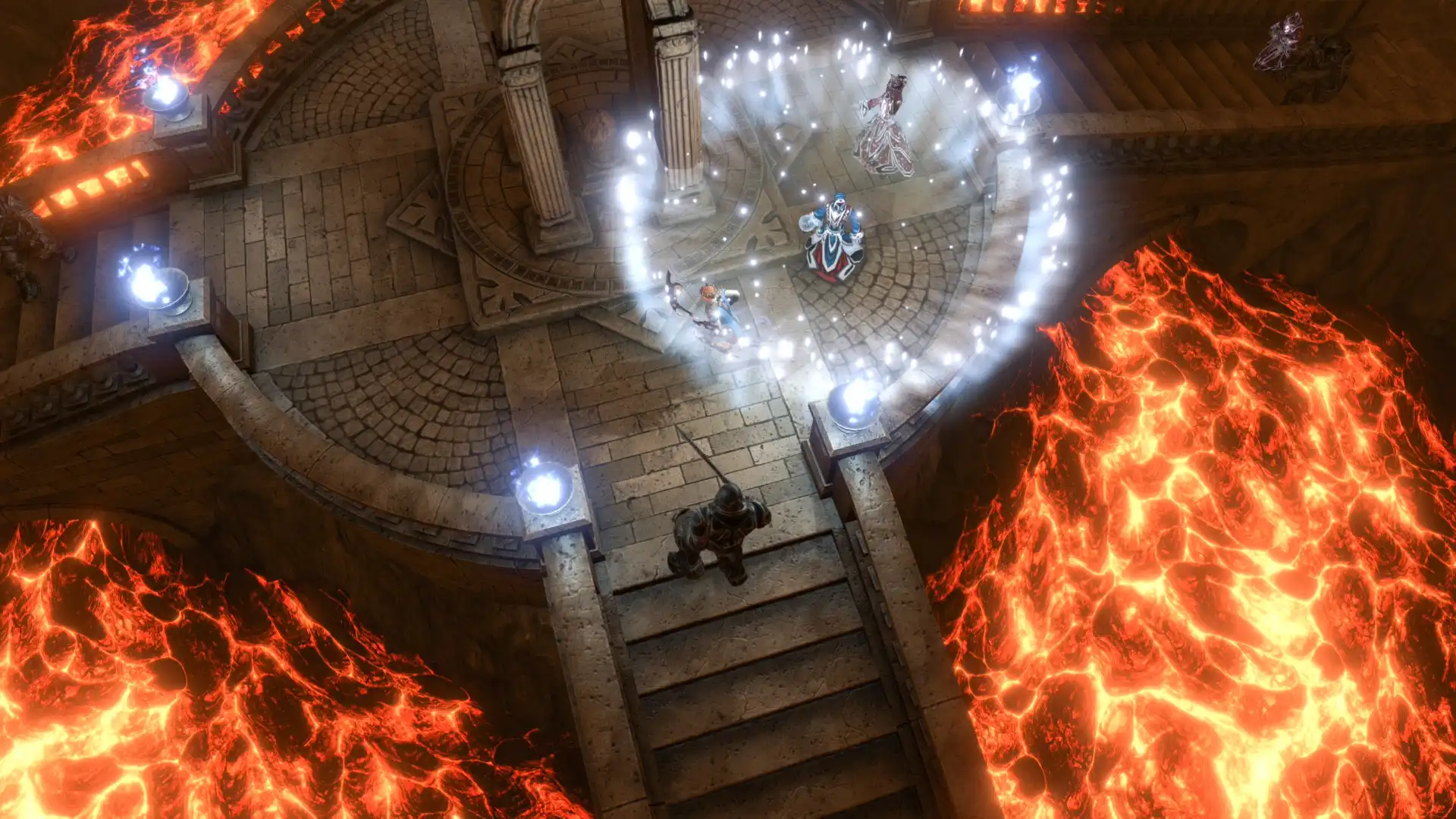 自然之力2 幽灵守护者 Force of Nature 2 Ghost Keeper v1.1.21版 官方中文-勇士吧