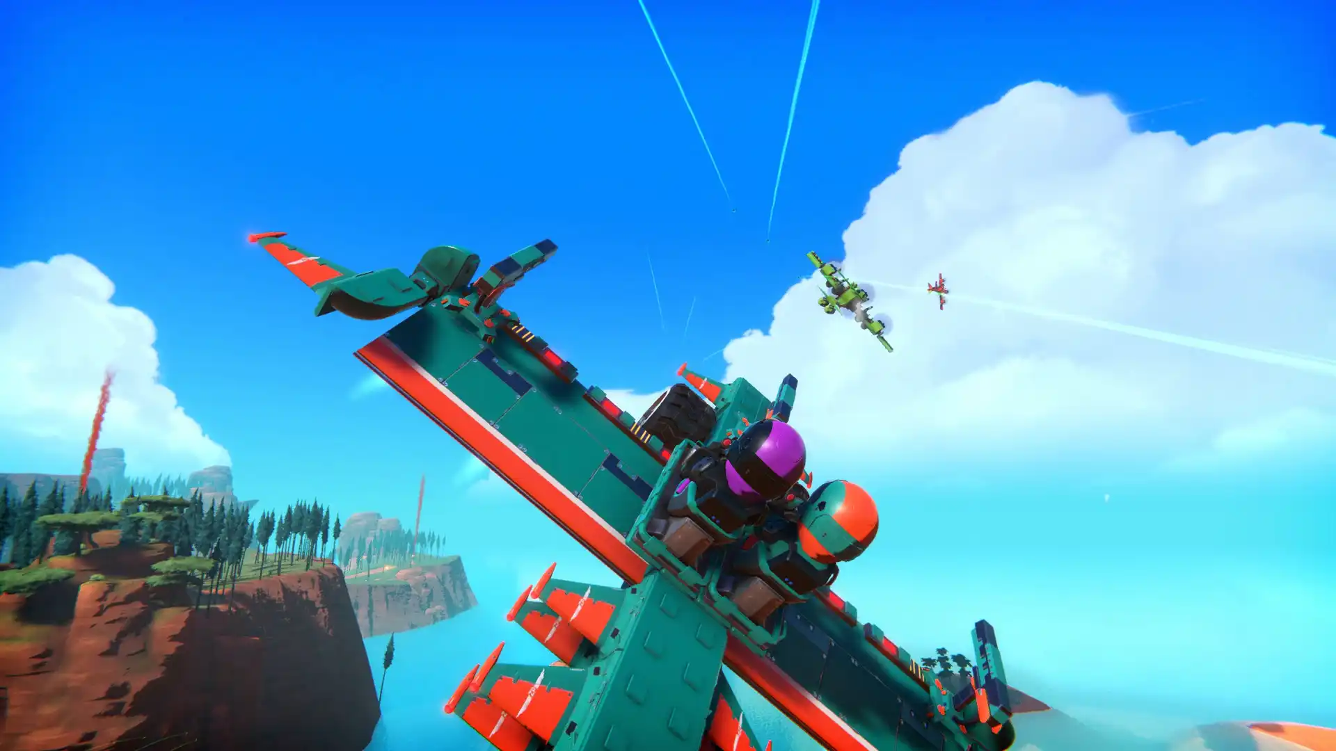 赛道大师 Trailmakers Pioneers v211.069.825.0版 集成全DLC 官方中文-勇士吧