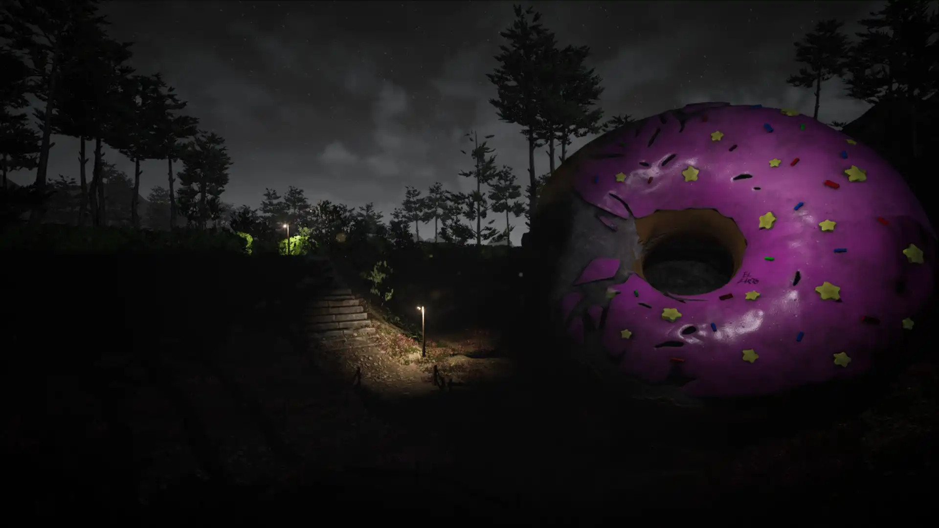 悬案2 刹那惊颤幸存 CASE 2 Animatronics Survival v2023.10.27版 官方中文-勇士吧