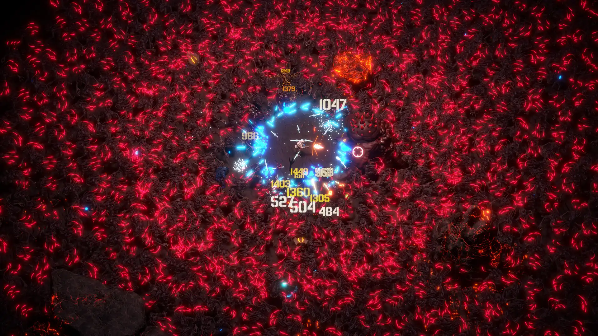 黎明幸存者 Survivors Of The Dawn v0.550a版 官方中文-勇士吧