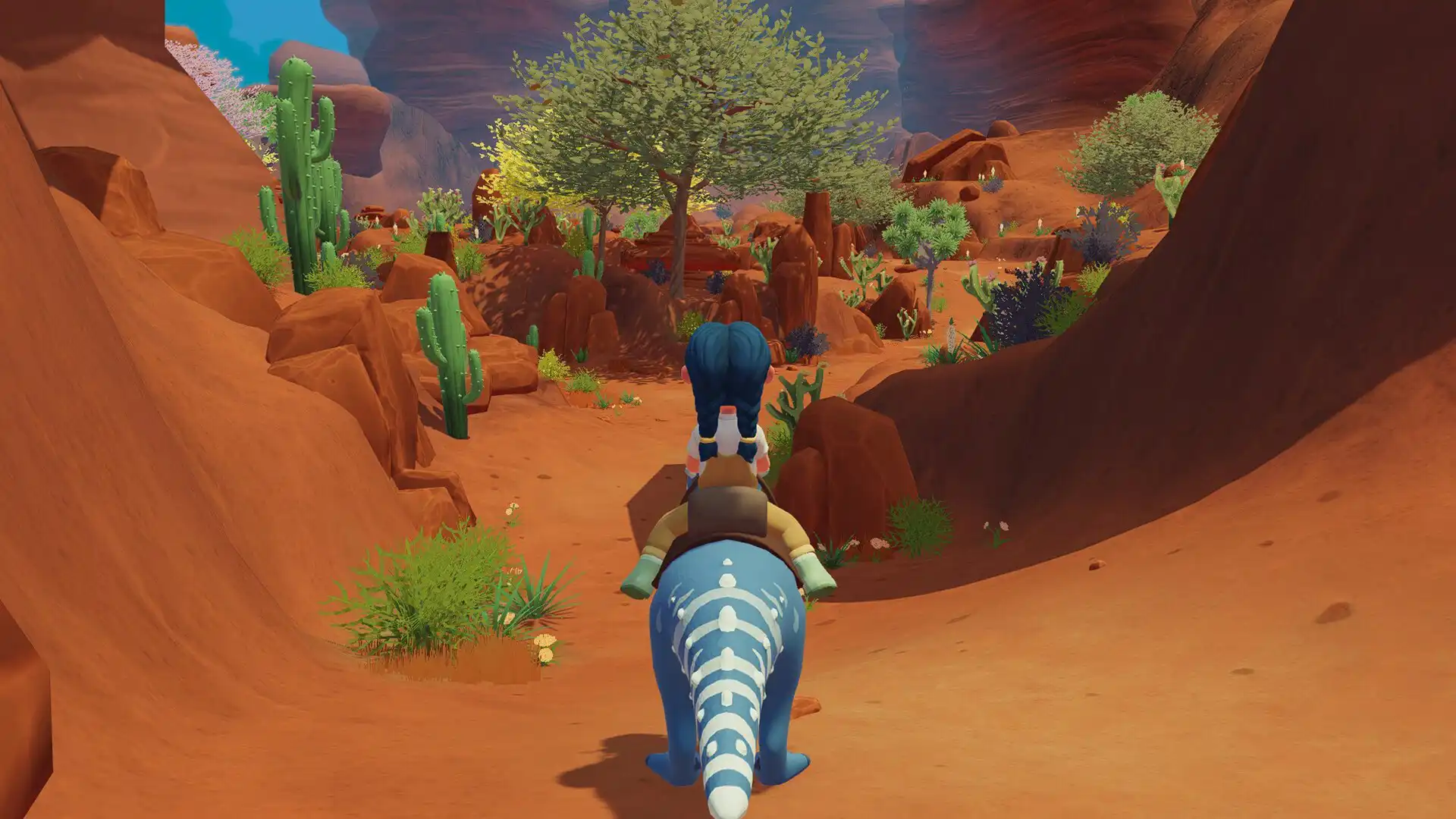 图片[3]-古松树 恐龙牧场模拟器 Paleo Pines v1.5.22版 官方中文-勇士吧