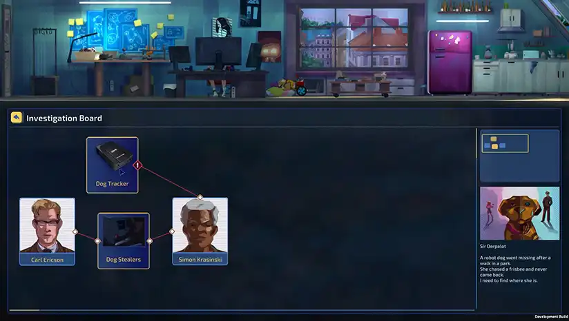 图片[3]-罪城骇客 Song of Farca-勇士吧