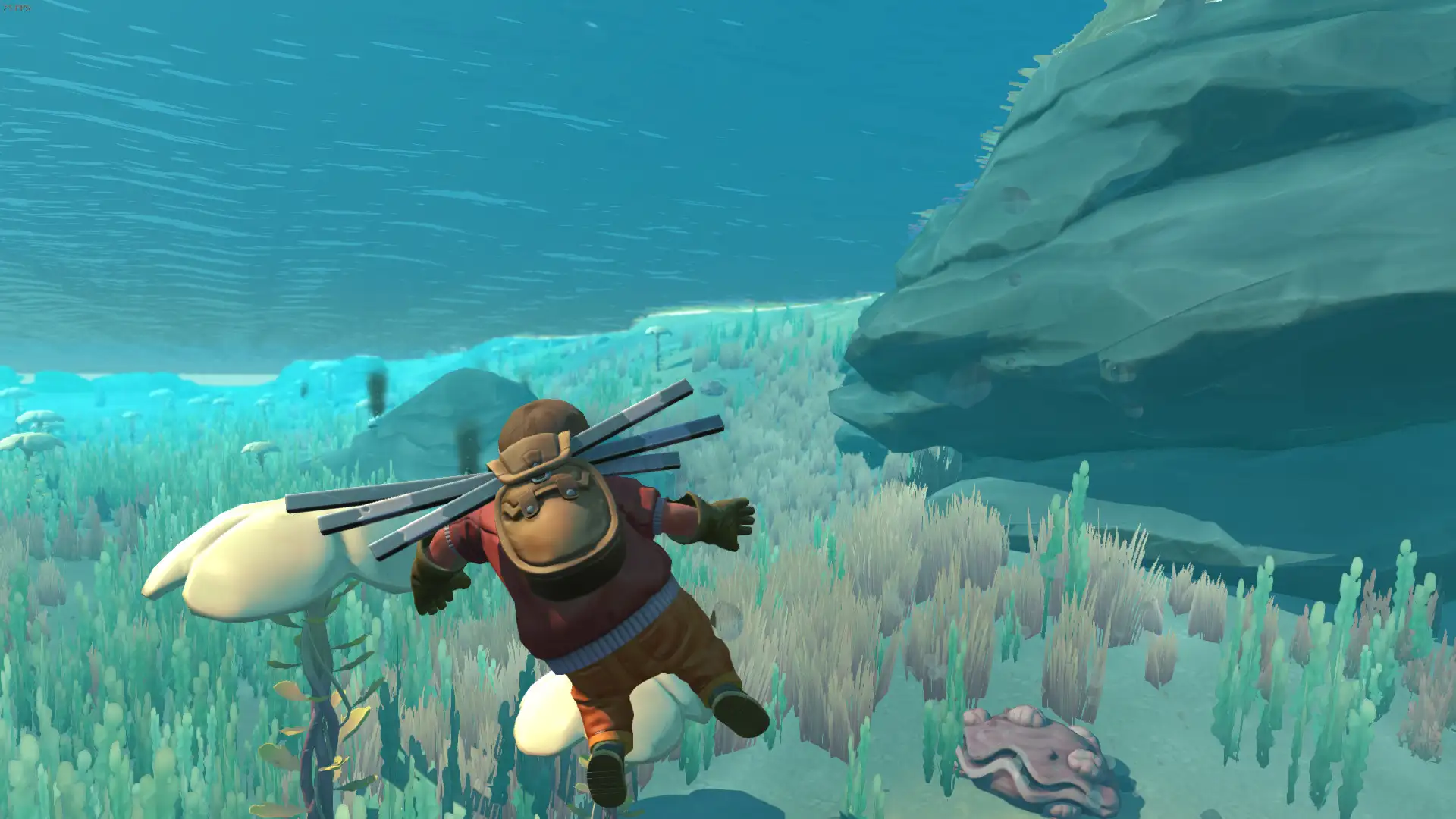 图片[3]-废品机械师 Scrap Mechanic Physics and Wedge v0.7.2.775a版 集成全DLC 官方中文-勇士吧