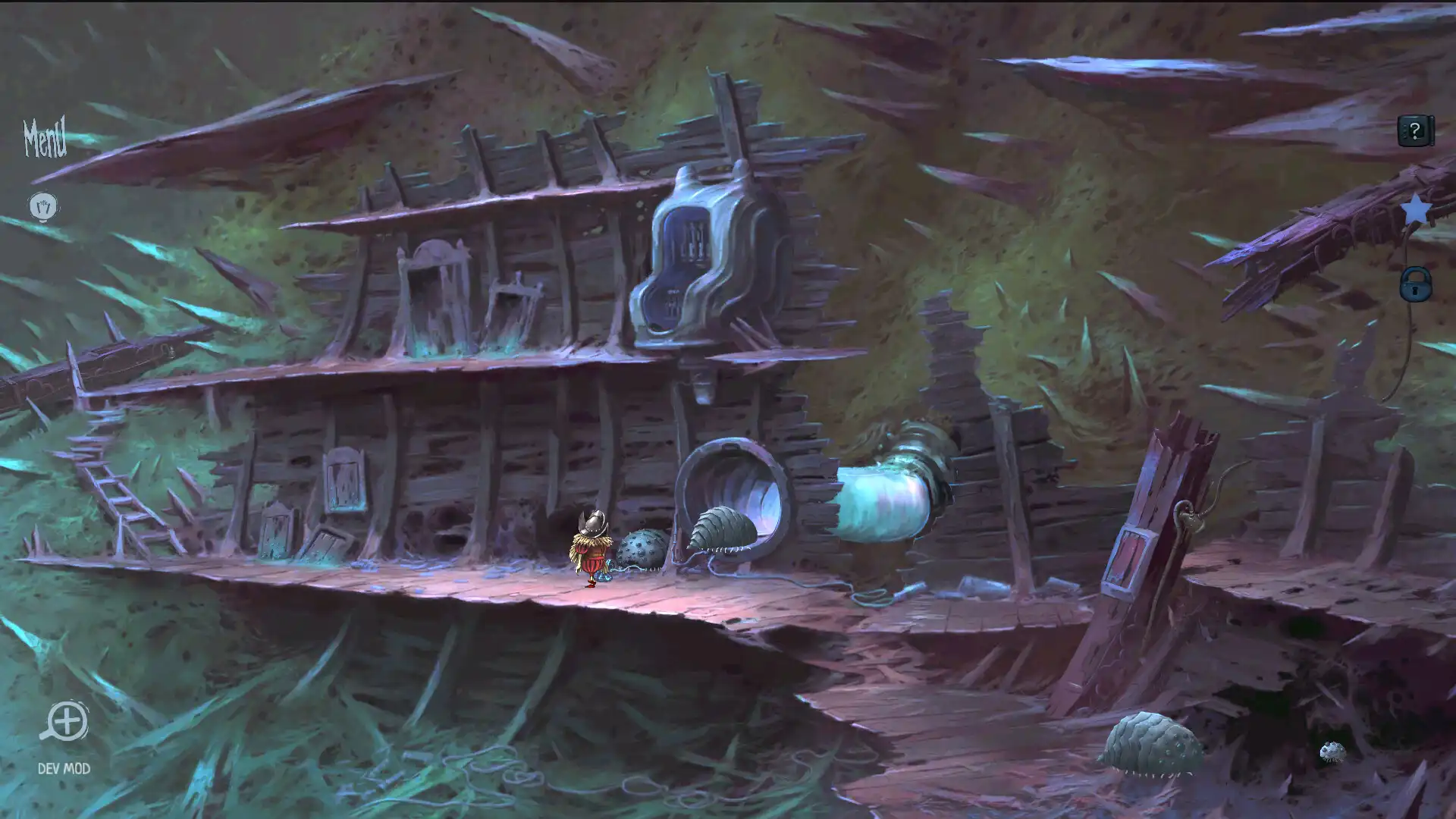 图片[4]-征服者 Conquistadorio v101 22版 官方中文-勇士吧