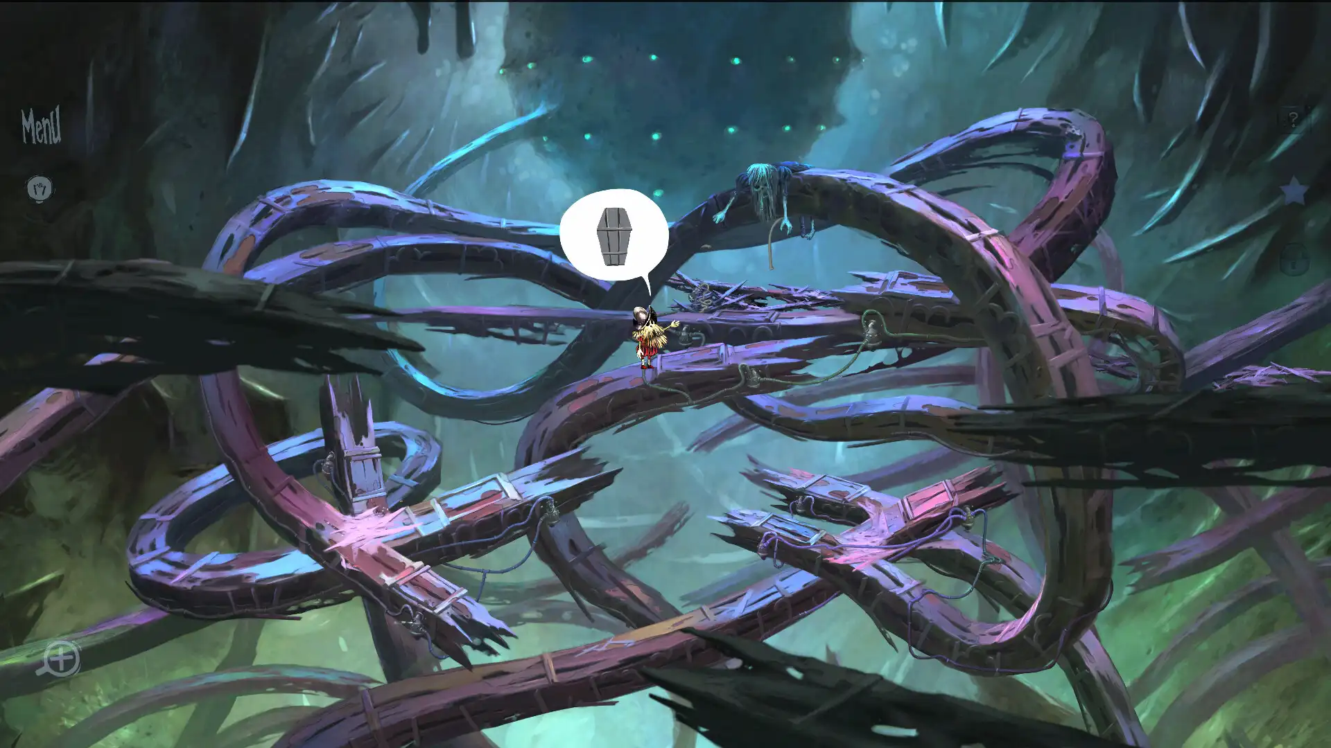 征服者 Conquistadorio v101 22版 官方中文-勇士吧