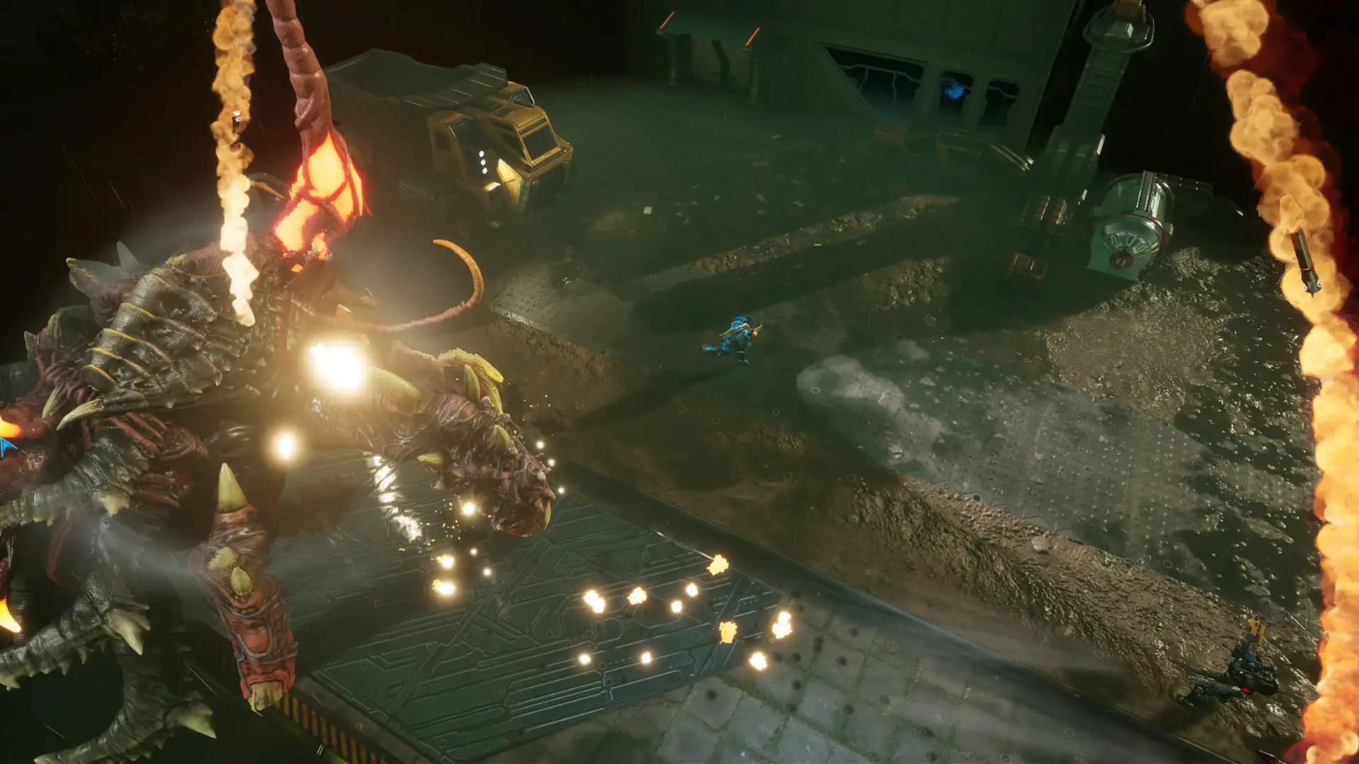 红至日2 幸存者 Red Solstice 2 Survivors v3.17版 集成全DLC 官方中文-勇士吧