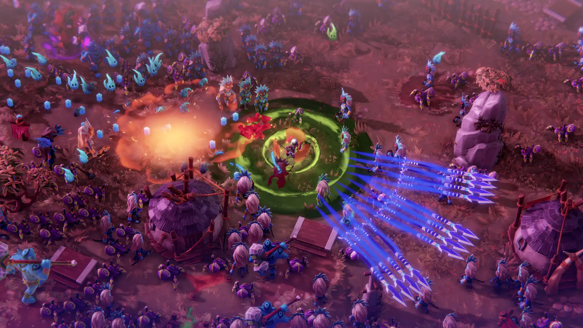 毁灭军团 Army of Ruin v2025.10.06版 官方中文-勇士吧